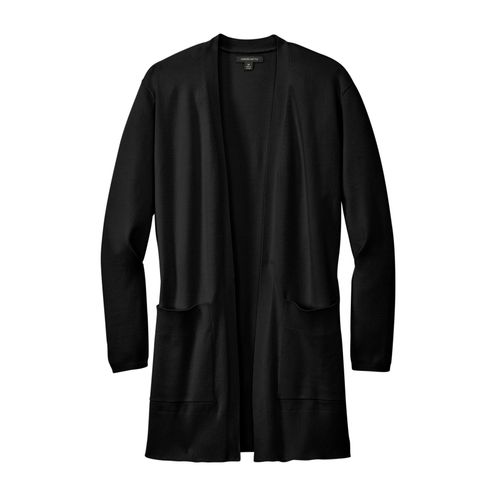 Women's Mercer+Mettle Cardigan image thumbnail