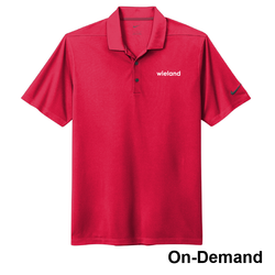 Image of Men's Nike Dri-FIT Micro Pique 2.0 Polo