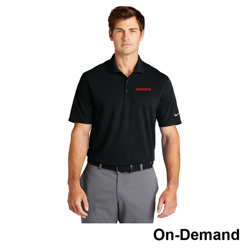 Men's Nike Dri-FIT Micro Pique 2.0 Polo image thumbnail