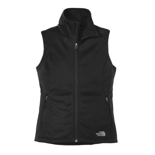 Women's The North Face Ridgewall Soft Shell Vest image thumbnail