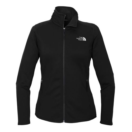 Women's The North Face Skyline Fleece Full Zip image thumbnail