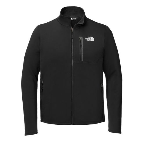 Men's The North Face Skyline Fleece Full Zip image thumbnail