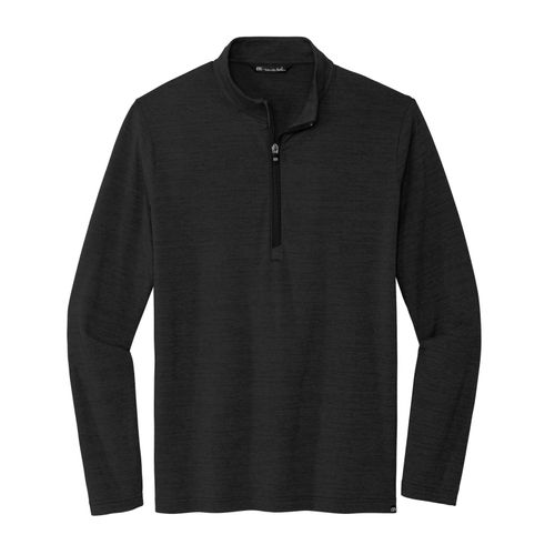Men's TravisMathew Crestview 1/4 Zip image thumbnail