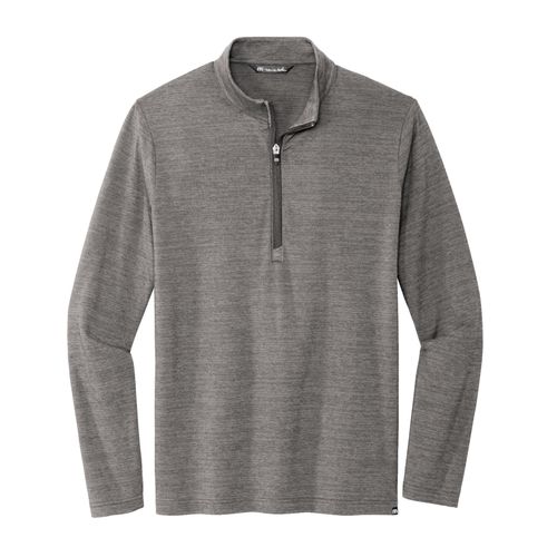 Men's TravisMathew Crestview 1/4 Zip image thumbnail