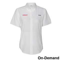 Image of Women's Columbia Tamiami Shirt