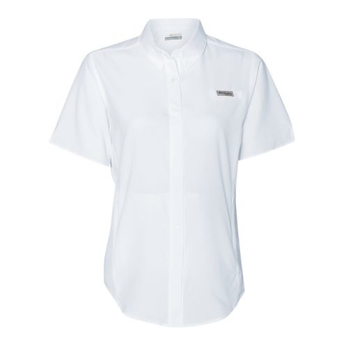 Women's Columbia Tamiami Shirt image thumbnail