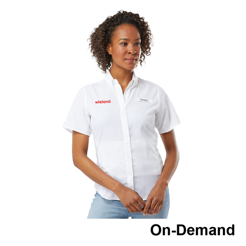 Women's Columbia Tamiami Shirt image thumbnail