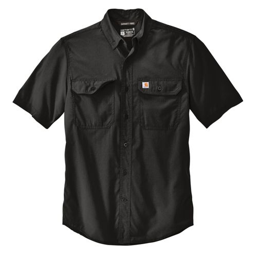 Men's Carhartt Craftsmen Short Sleeve Shirt image thumbnail