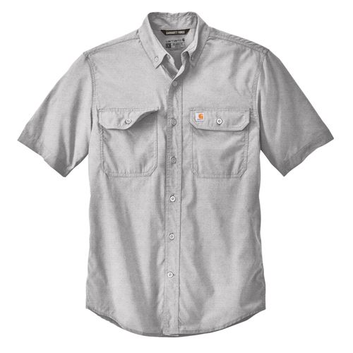 Men's Carhartt Craftsmen Short Sleeve Shirt image thumbnail