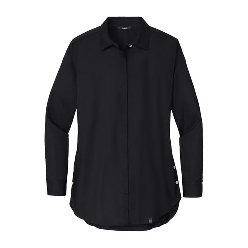 Women's OGIO Commuter Woven Tunic image thumbnail