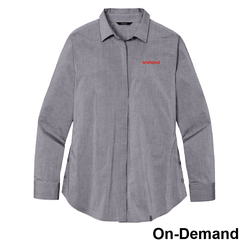 Image of Women's OGIO Commuter Woven Tunic
