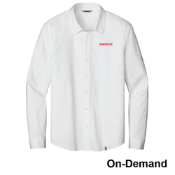 Image of Men's OGIO Commuter Woven Shirt