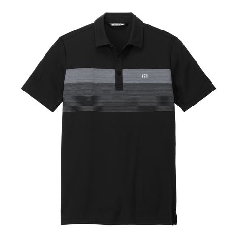 Men's TravisMathew Coastline Polo image thumbnail
