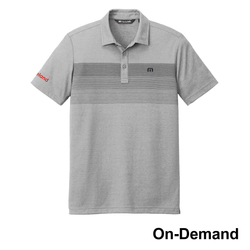 Image of Men's TravisMathew Coastline Polo