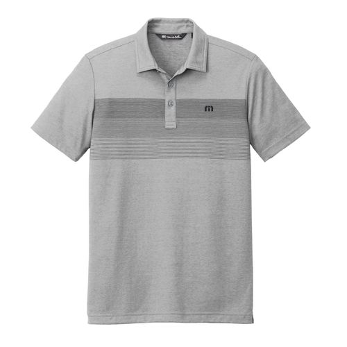 Men's TravisMathew Coastline Polo image thumbnail