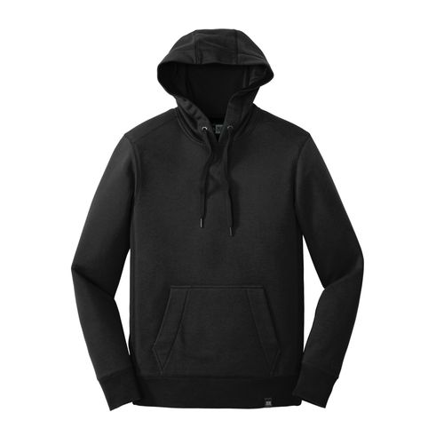 Unisex New Era French Terry Hoodie image thumbnail