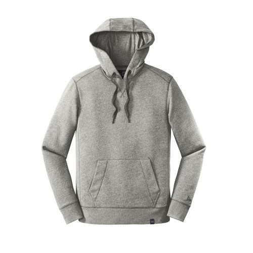 Unisex New Era French Terry Hoodie image thumbnail