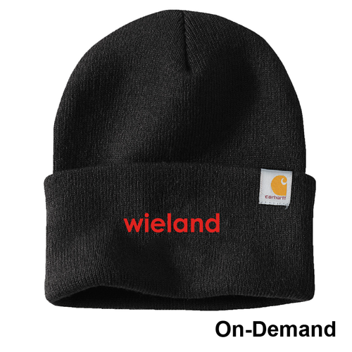 Carhartt Watch Cap 2.0 image thumbnail