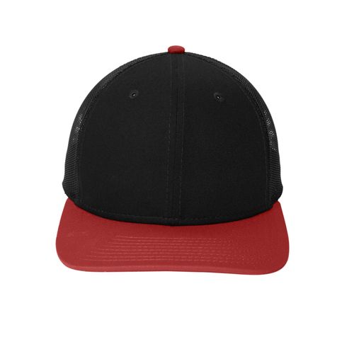 New Era Low Profile Snapback Cap image thumbnail