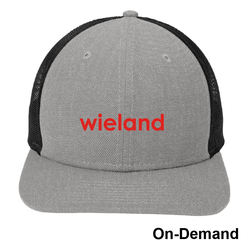 Image of New Era Low Profile Snapback Cap