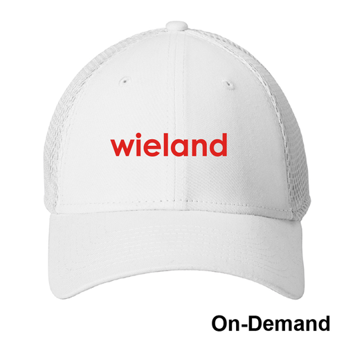 New Era Stretch Mesh Cap image thumbnail