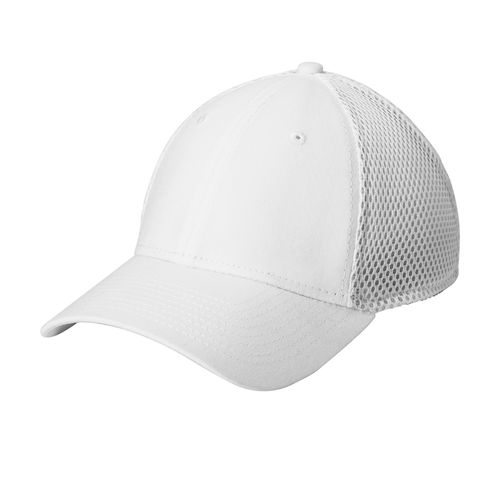 New Era Stretch Mesh Cap image thumbnail
