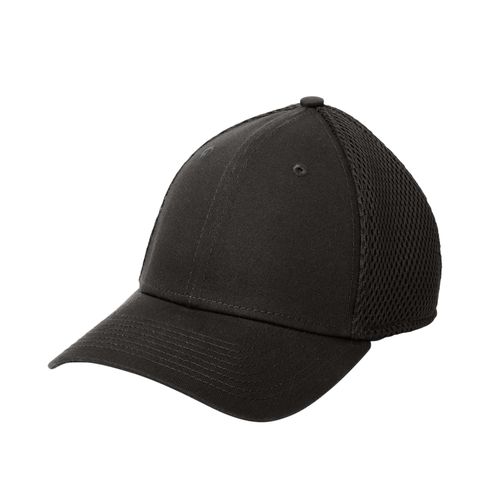 New Era Stretch Mesh Cap image thumbnail