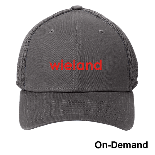 New Era Stretch Mesh Cap image thumbnail