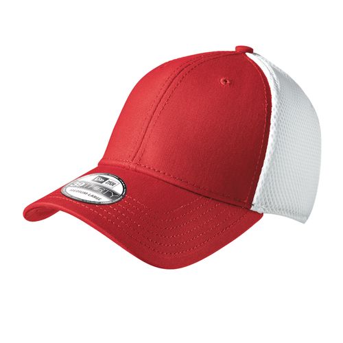 New Era Stretch Mesh Cap image thumbnail