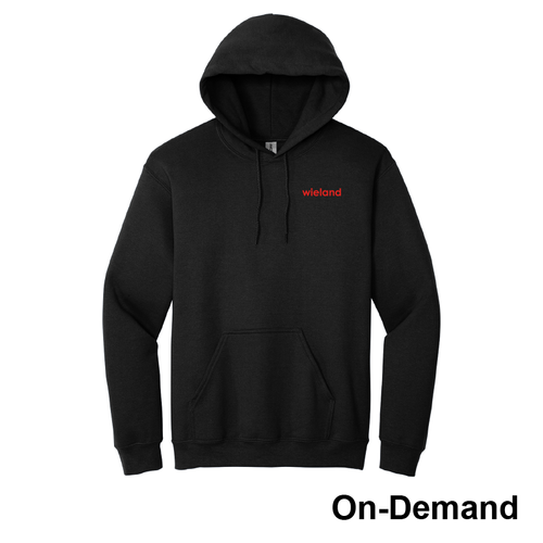 Unisex Heavy Blend Hooded Sweatshirt image thumbnail
