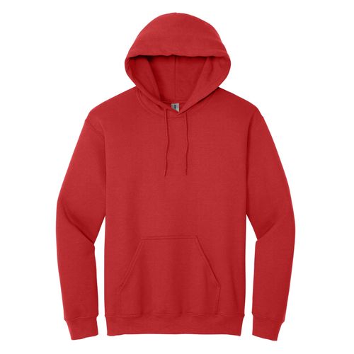 Unisex Heavy Blend Hooded Sweatshirt image thumbnail