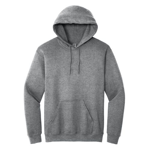 Unisex Heavy Blend Hooded Sweatshirt image thumbnail