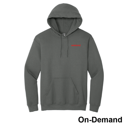 Unisex Heavy Blend Hooded Sweatshirt image thumbnail