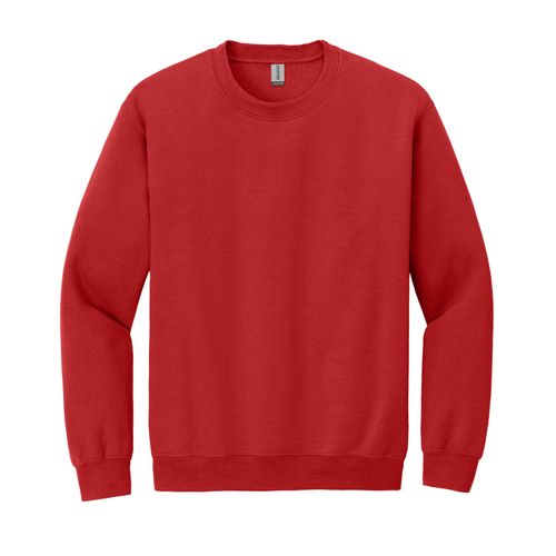 Unisex Heavy Blend Crewneck Sweatshirt image thumbnail