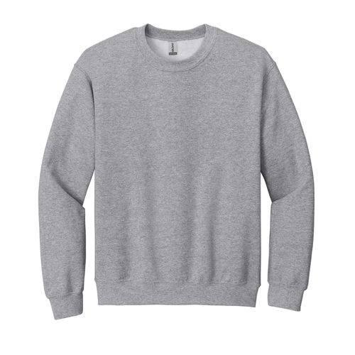 Unisex Heavy Blend Crewneck Sweatshirt image thumbnail