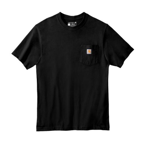 Men's Carhartt Pocket Tee image thumbnail