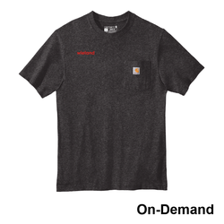 Image of Men's Carhartt Pocket Tee