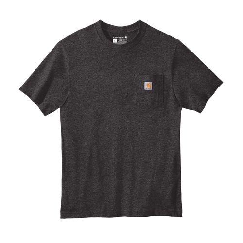Men's Carhartt Pocket Tee image thumbnail