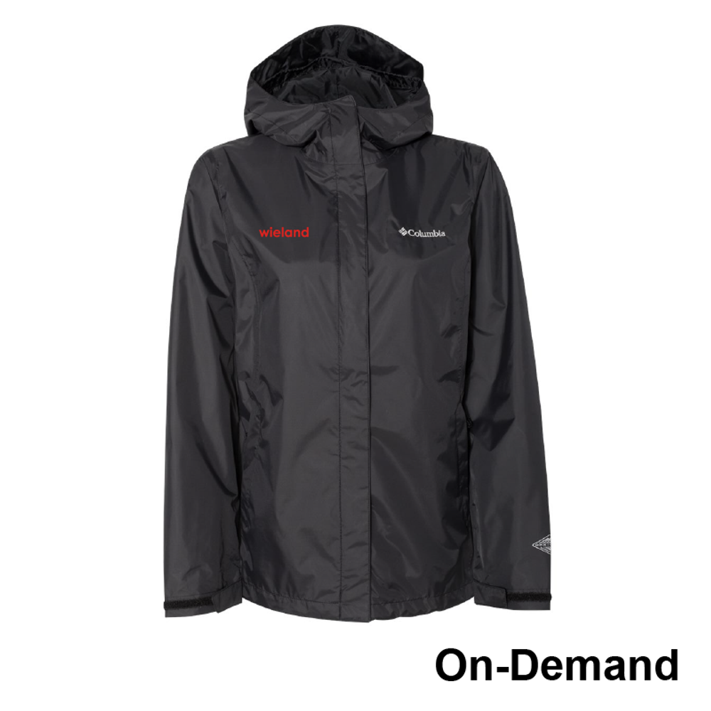 Women's Columbia Arcadia Jacket primary image