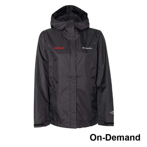 Women's Columbia Arcadia Jacket image thumbnail