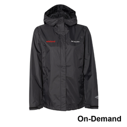 Image of Women's Columbia Arcadia Jacket