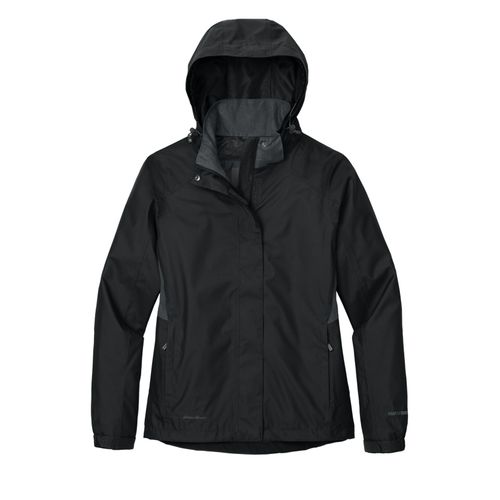 Women's Eddie Bauer Rain Jacket image thumbnail