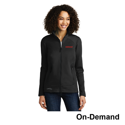 Women's Eddie Bauer Highpoint Fleece Jacket image thumbnail