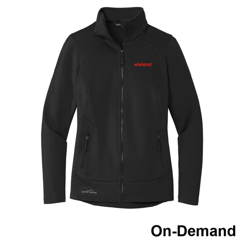 Women's Eddie Bauer Highpoint Fleece Jacket image thumbnail