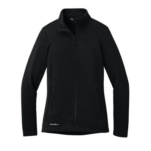 Women's Eddie Bauer Highpoint Fleece Jacket image thumbnail
