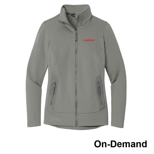 Women's Eddie Bauer Highpoint Fleece Jacket image thumbnail
