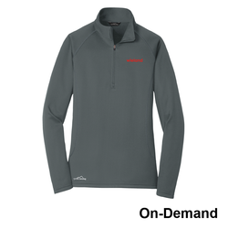Image of Women's Eddie Bauer Smooth Fleece 1/2-Zip