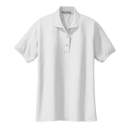 Women's Performance Polo image thumbnail