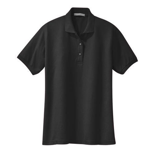 Women's Performance Polo image thumbnail