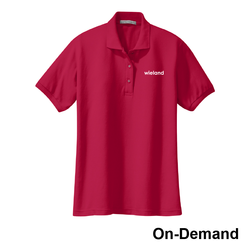 Image of Women's Performance Polo